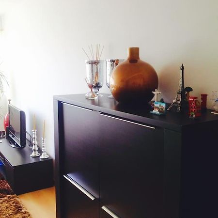 Luxury Lisbon Apartment. With Air Con. Екстер'єр фото