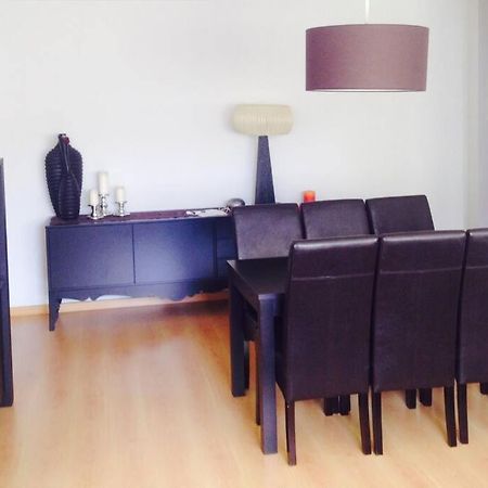 Luxury Lisbon Apartment. With Air Con. Екстер'єр фото