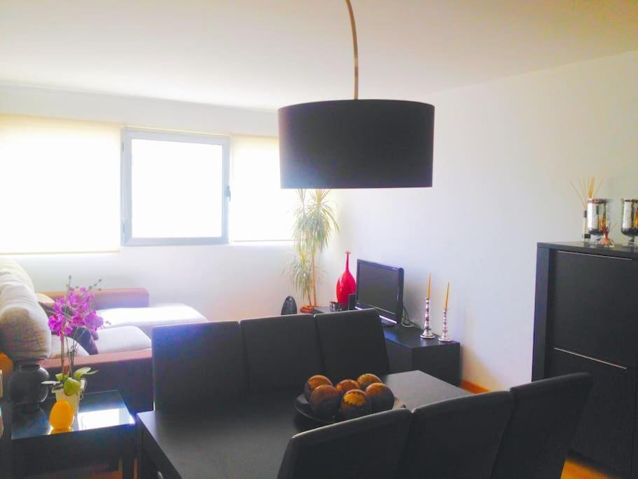 Luxury Lisbon Apartment. With Air Con. Екстер'єр фото
