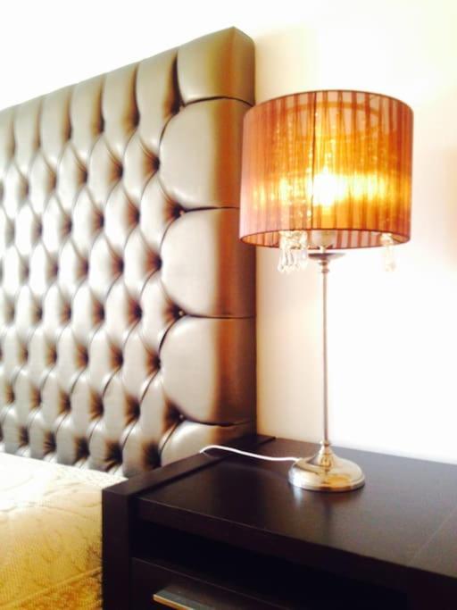 Luxury Lisbon Apartment. With Air Con. Екстер'єр фото