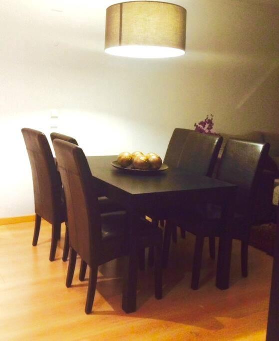 Luxury Lisbon Apartment. With Air Con. Екстер'єр фото