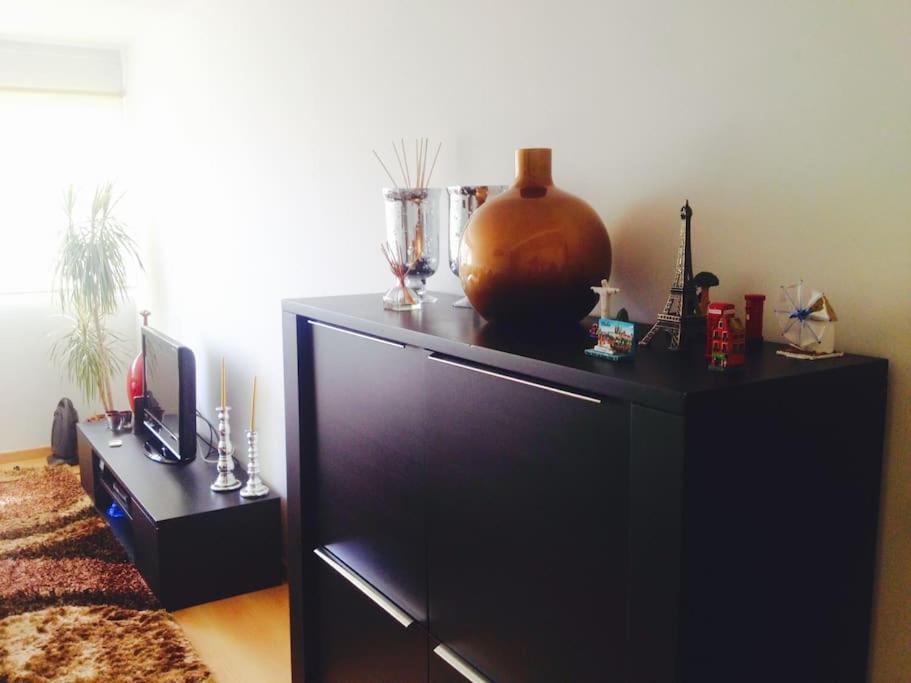 Luxury Lisbon Apartment. With Air Con. Екстер'єр фото