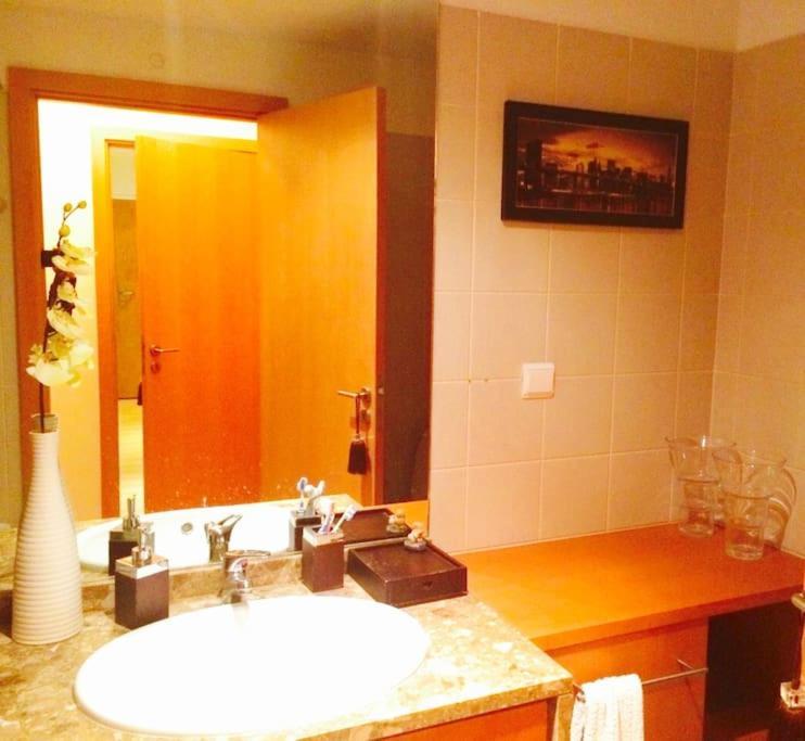 Luxury Lisbon Apartment. With Air Con. Екстер'єр фото