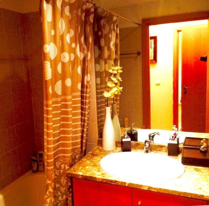 Luxury Lisbon Apartment. With Air Con. Екстер'єр фото