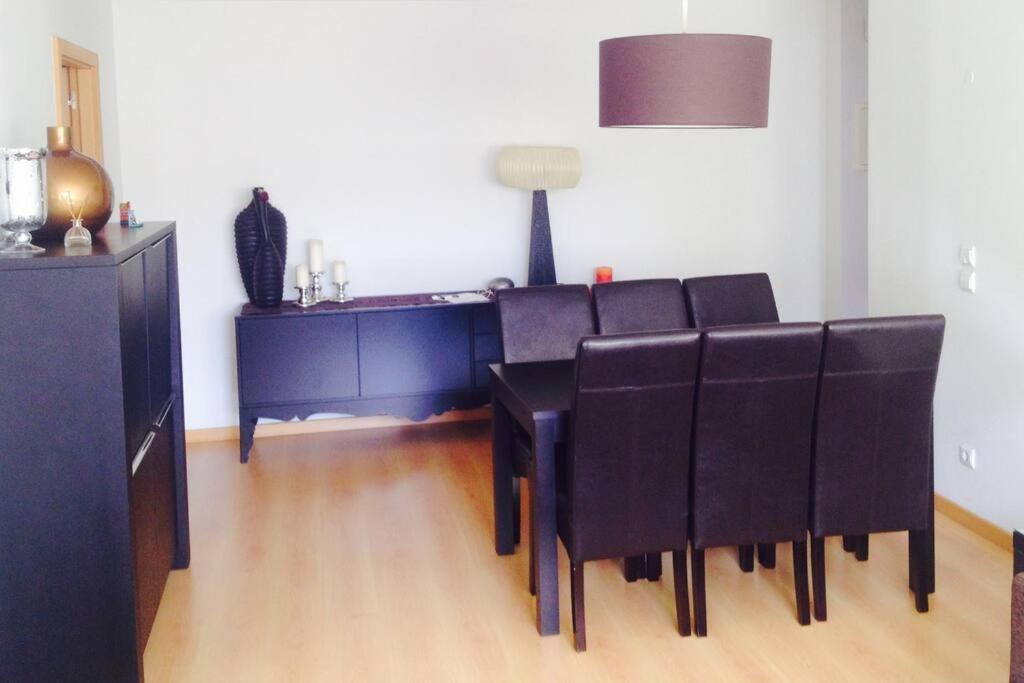 Luxury Lisbon Apartment. With Air Con. Екстер'єр фото
