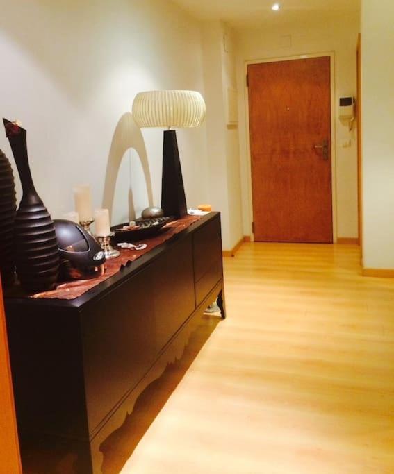 Luxury Lisbon Apartment. With Air Con. Екстер'єр фото