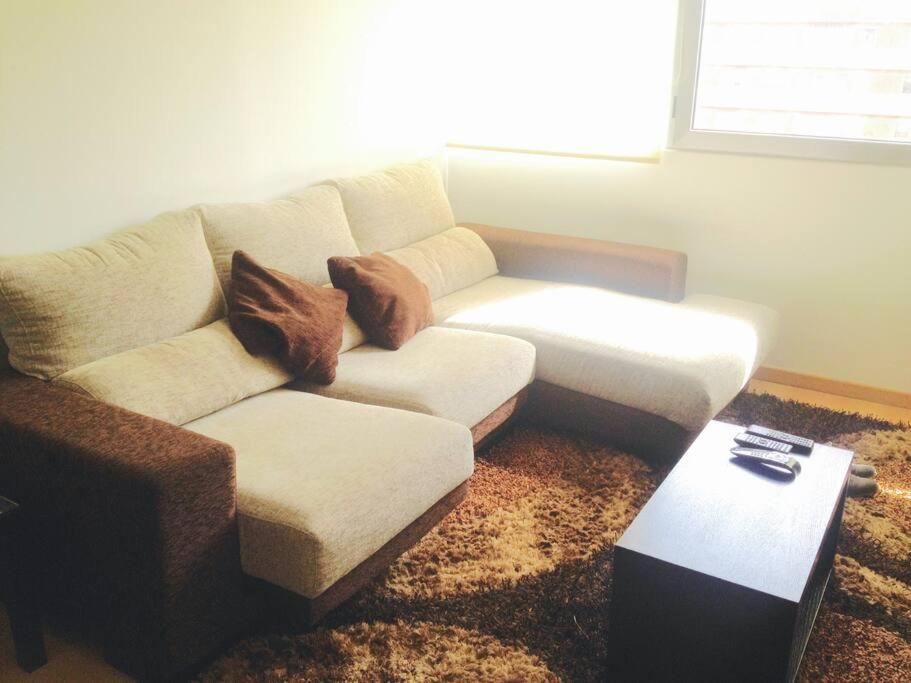 Luxury Lisbon Apartment. With Air Con. Екстер'єр фото